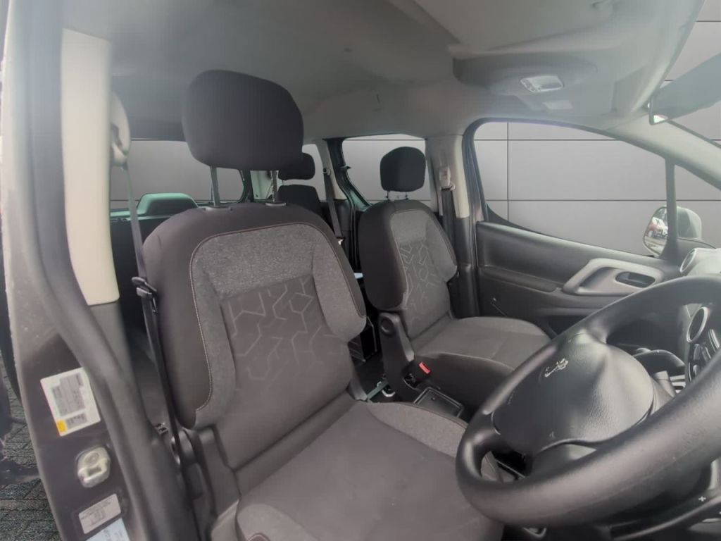 Used Peugeot Partner Tepee 2019 for sale - 76546022: Photo 11