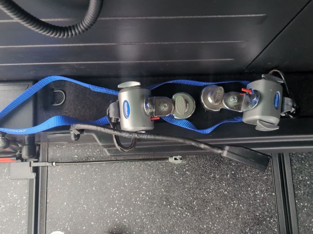 Used Peugeot Partner Tepee 2019 for sale - 76546022: Photo 13