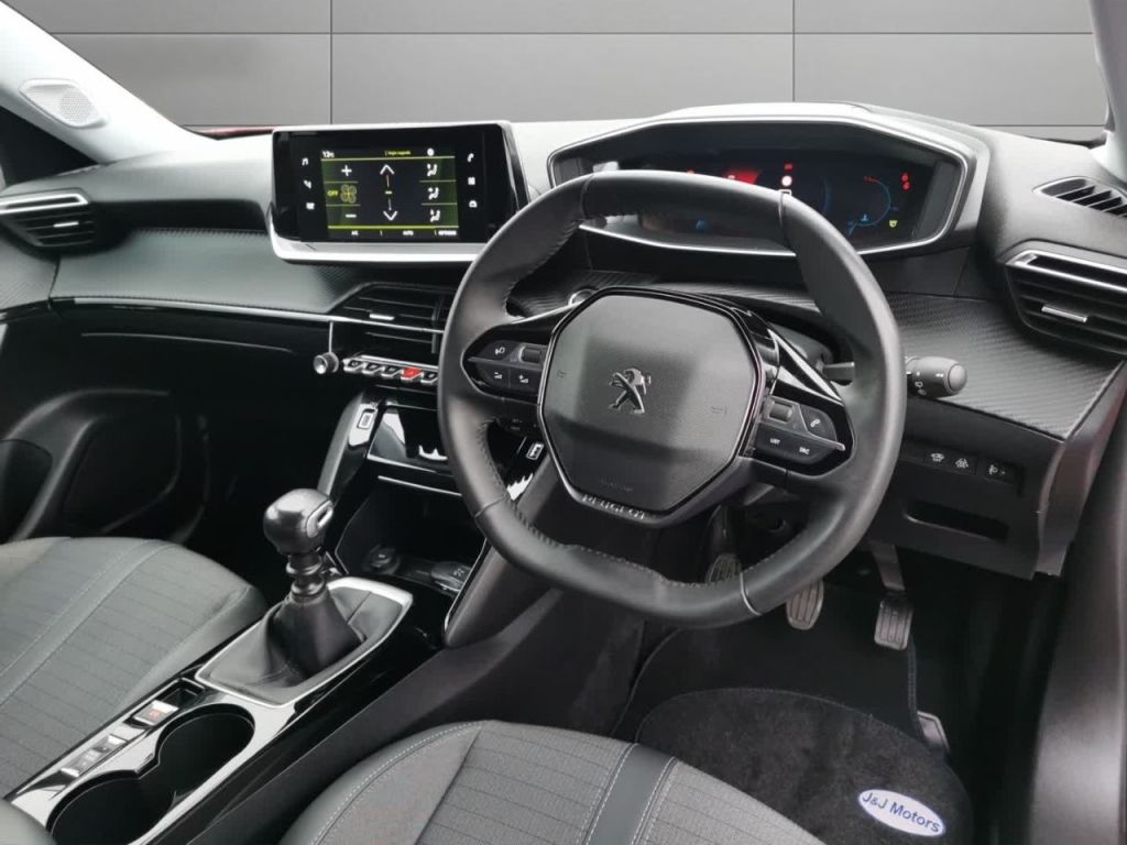 Used Peugeot 2008 2021 for sale - 76231513: Photo 10