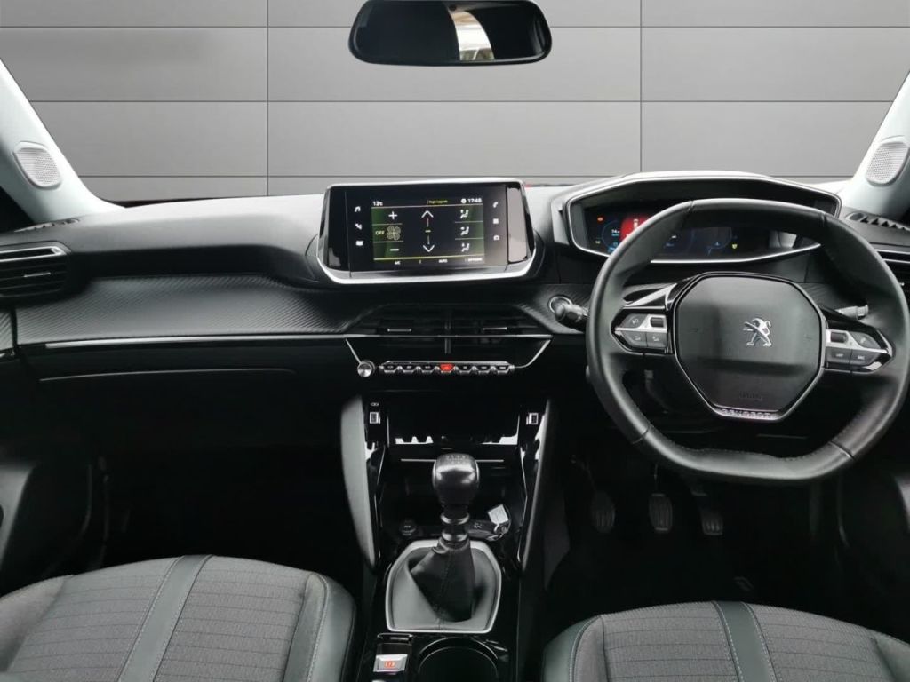 Used Peugeot 2008 2021 for sale - 76231513: Photo 11