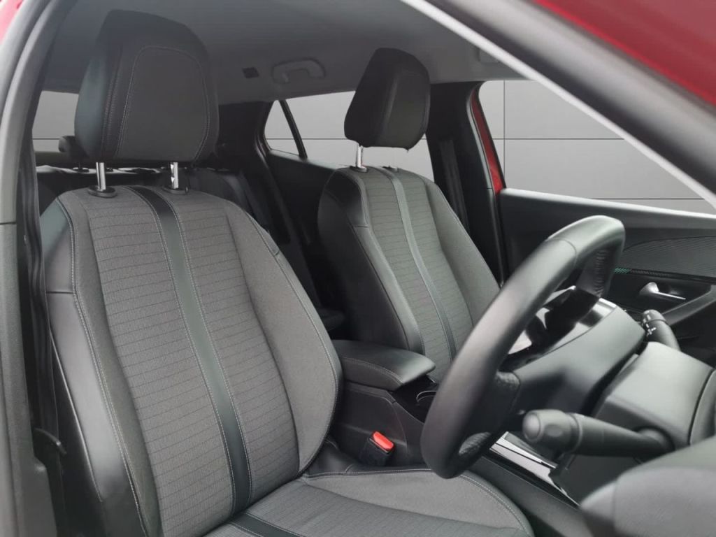 Used Peugeot 2008 2021 for sale - 76231513: Photo 12