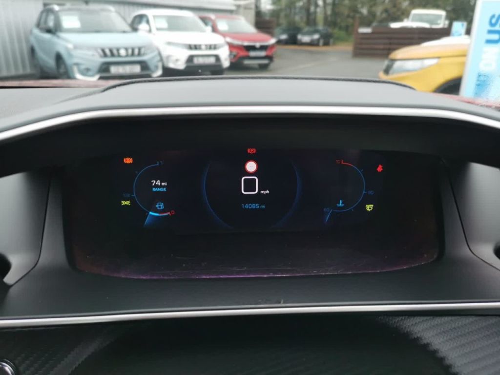 Used Peugeot 2008 2021 for sale - 76231513: Photo 13