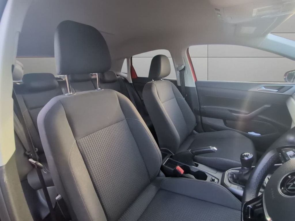 Used Volkswagen Polo 2020 for sale - 76590649: Photo 11