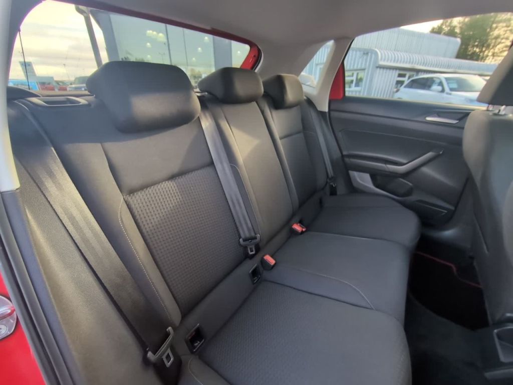 Used Volkswagen Polo 2020 for sale - 76590649: Photo 12