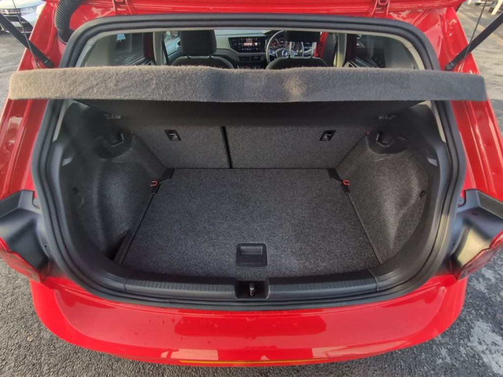 Used Volkswagen Polo 2020 for sale - 76590649: Photo 13