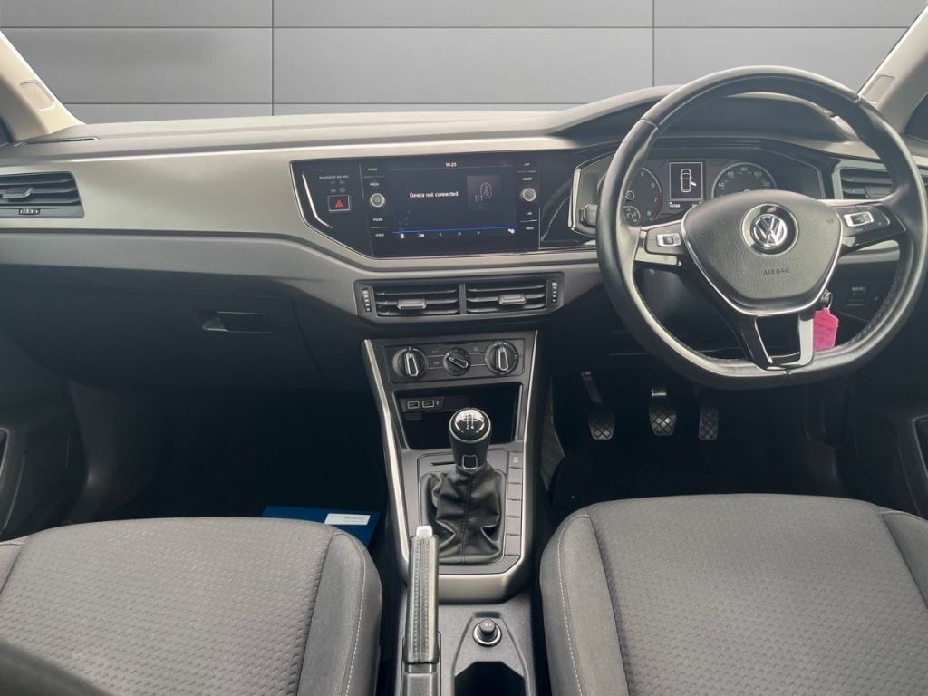 Used Volkswagen Polo 2019 for sale - 76490472: Photo 10