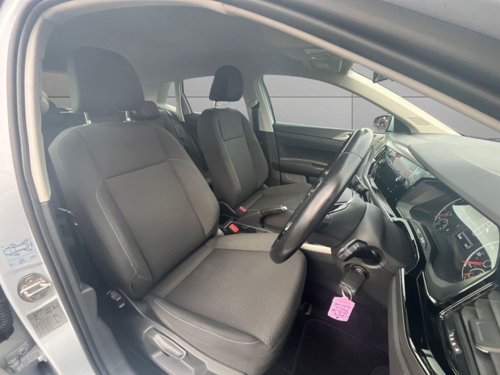 Used Volkswagen Polo 2019 for sale - 76490472: Photo 11
