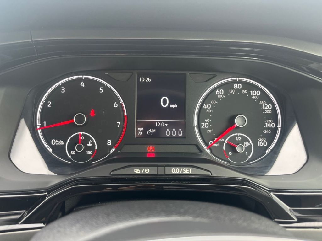 Used Volkswagen Polo 2019 for sale - 76490472: Photo 13