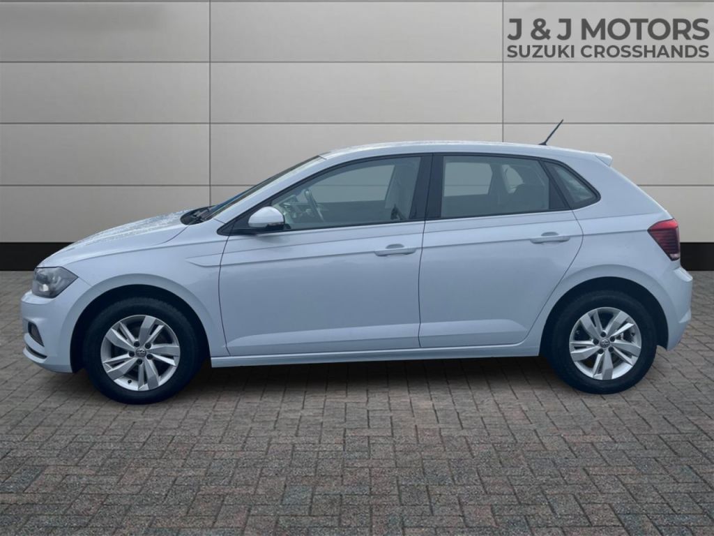 Used Volkswagen Polo 2019 for sale - 76490472: Photo 4