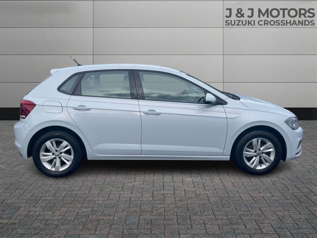 Used Volkswagen Polo 2019 for sale - 76490472: Photo 8
