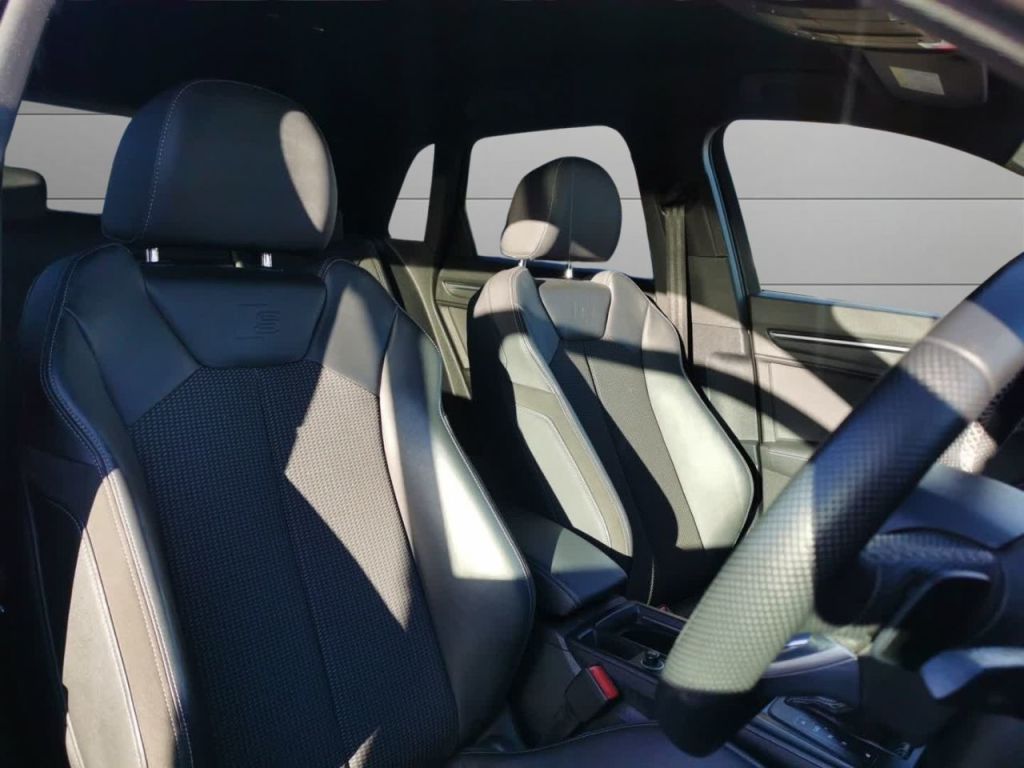 Used Audi Q3 2021 for sale - 76616977: Photo 12