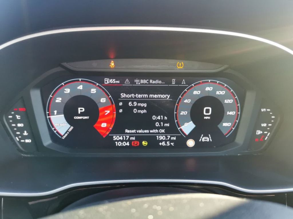 Used Audi Q3 2021 for sale - 76616977: Photo 13