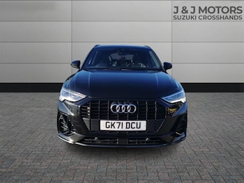 Used Audi Q3 2021 for sale - 76616977: Photo