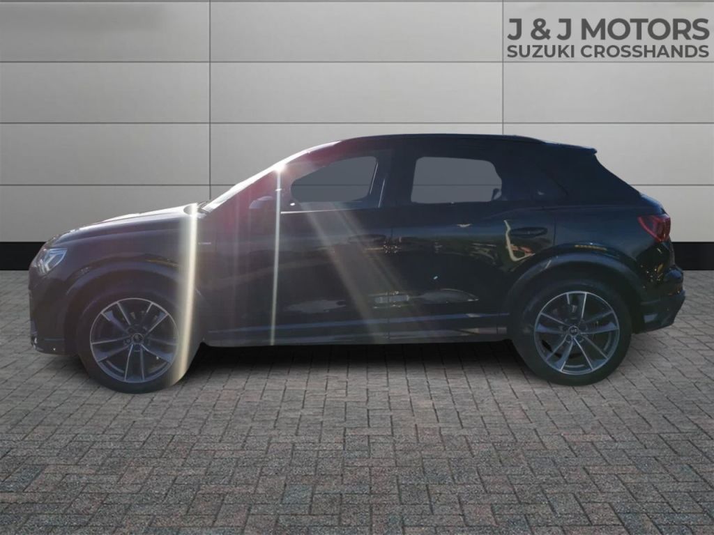 Used Audi Q3 2021 for sale - 76616977: Photo 4