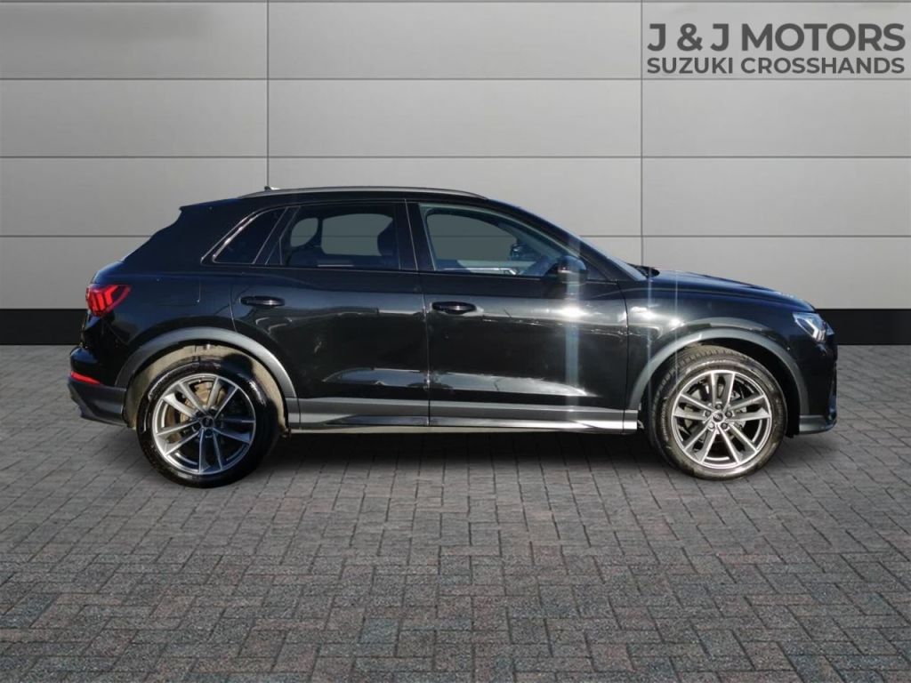 Used Audi Q3 2021 for sale - 76616977: Photo 8