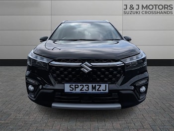 Used Suzuki SX4 S-Cross 2023 for sale - 78457525: Photo