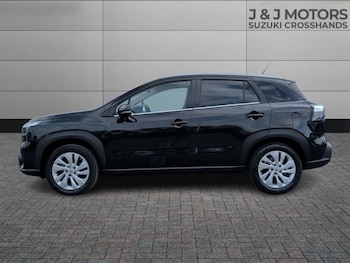 Used Suzuki SX4 S-Cross 2023 for sale - 78457525: Photo