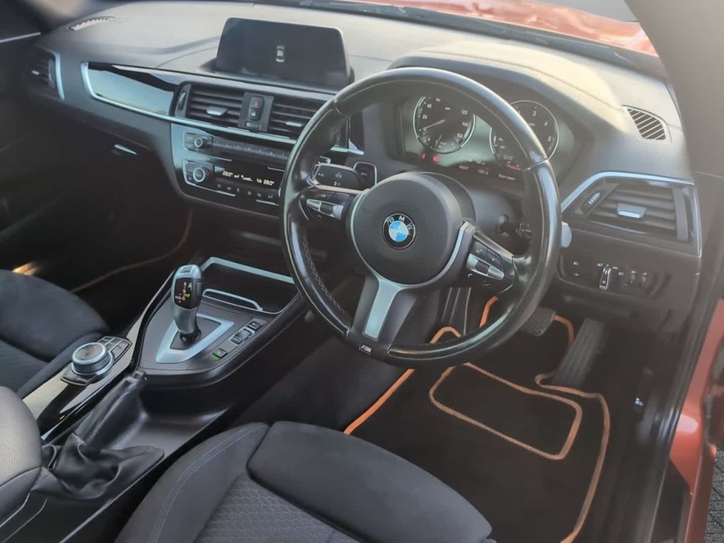Used BMW 2 Series 2018 for sale - 76395478: Photo 10