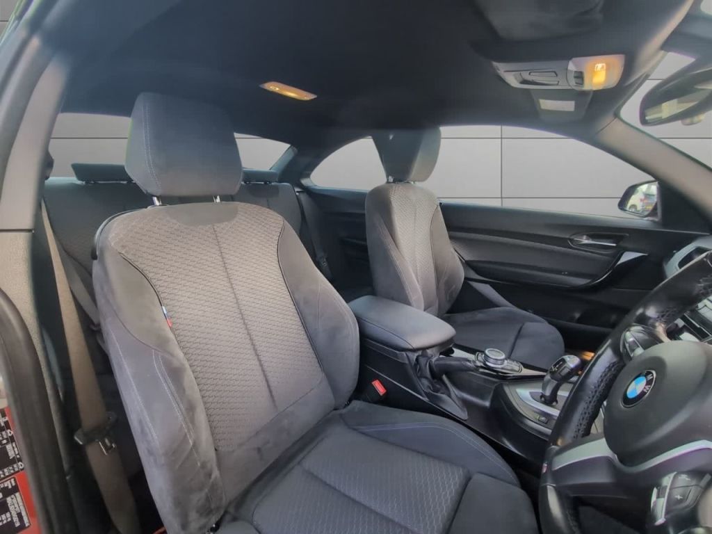 Used BMW 2 Series 2018 for sale - 76395478: Photo 12