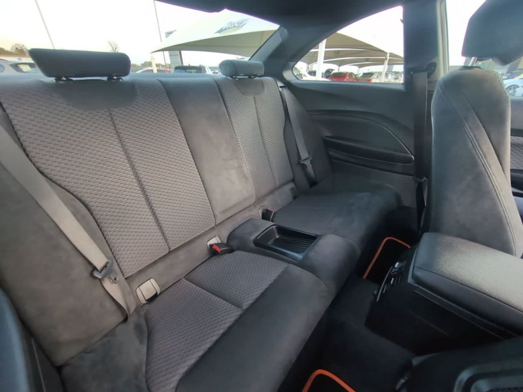 Used BMW 2 Series 2018 for sale - 76395478: Photo 13