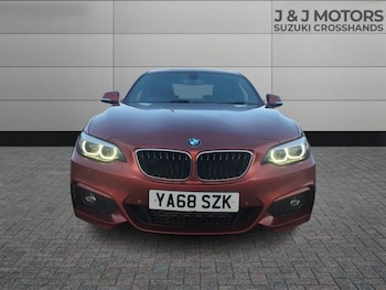 Used BMW 2 Series 2018 for sale - 76395478: Photo