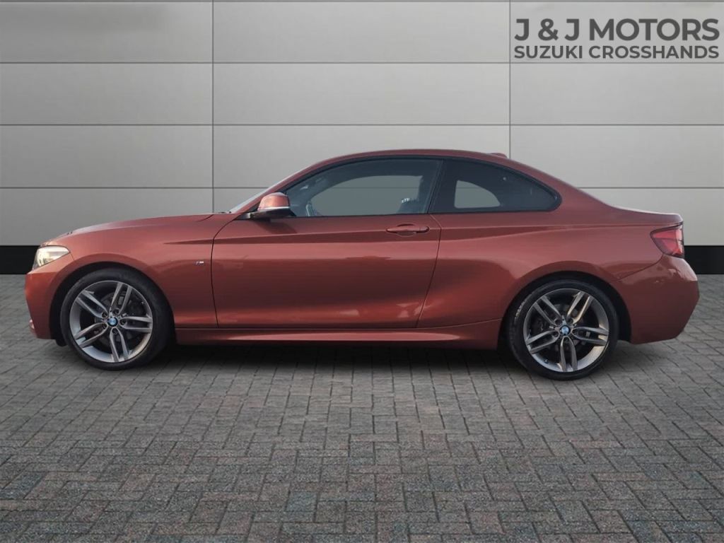 Used BMW 2 Series 2018 for sale - 76395478: Photo 4