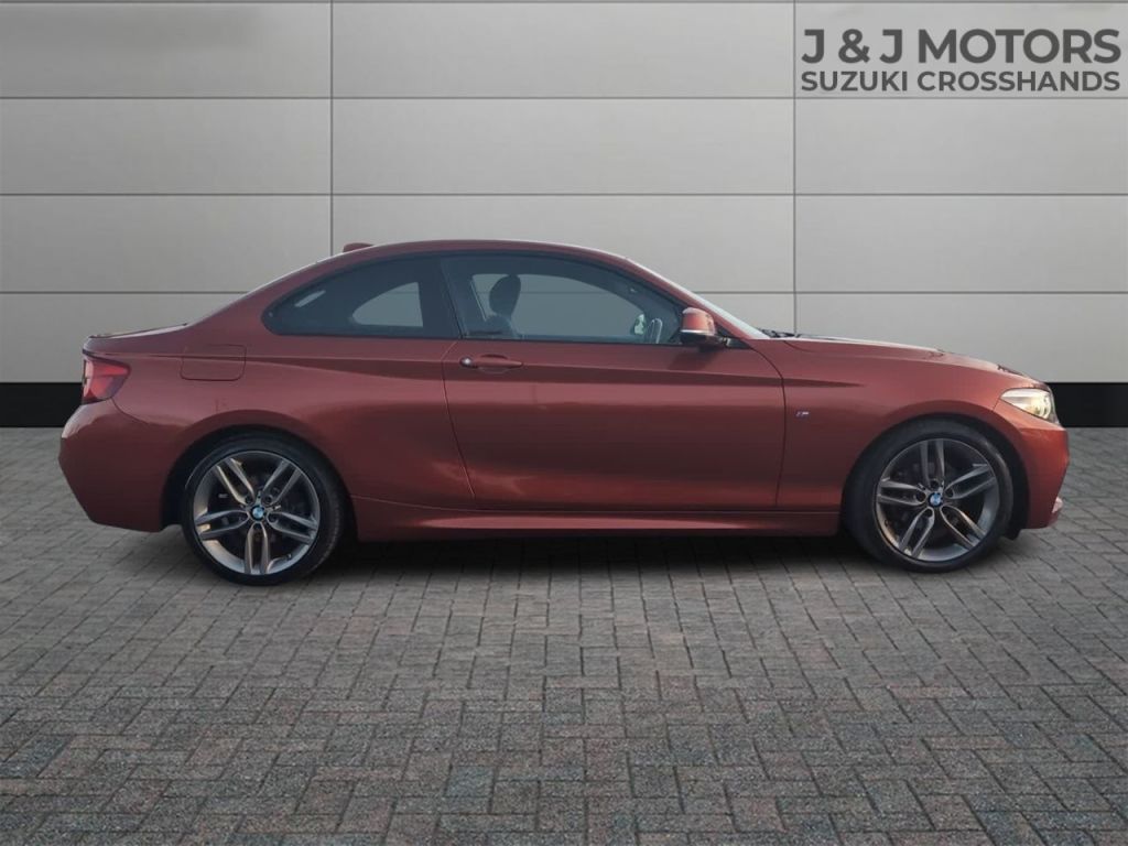 Used BMW 2 Series 2018 for sale - 76395478: Photo 8