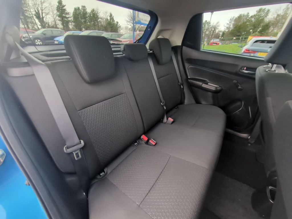 Used Suzuki Swift 2023 for sale - 76904818: Photo 12