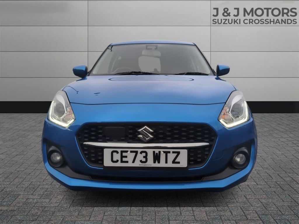Used Suzuki Swift 2023 for sale - 76904818: Photo 2