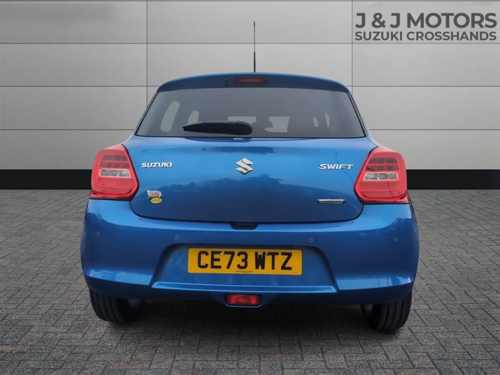 Used Suzuki Swift 2023 for sale - 76904818: Photo 6