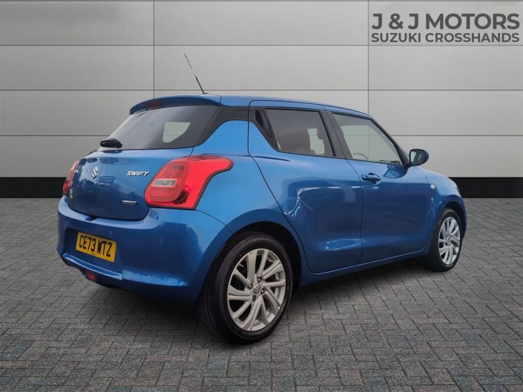 Used Suzuki Swift 2023 for sale - 76904818: Photo 7