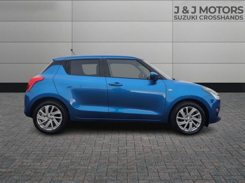 Used Suzuki Swift 2023 for sale - 76904818: Photo 8