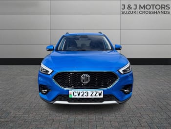 Used MG MG ZS 2023 for sale - 79685344: Photo