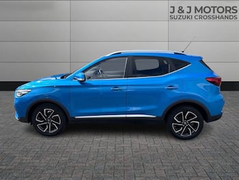 Used MG MG ZS 2023 for sale - 79685344: Photo