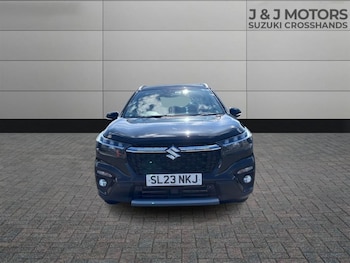 Used Suzuki SX4 S-Cross 2023 for sale - 78748877: Photo