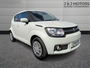 Used Suzuki Ignis 2019 for sale - 79437304: Photo