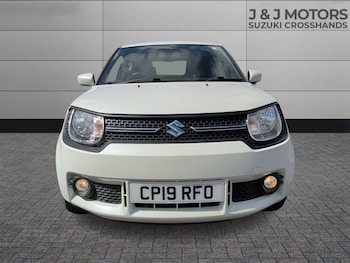 Used Suzuki Ignis 2019 for sale - 79437304: Photo