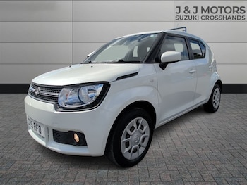 Used Suzuki Ignis 2019 for sale - 79437304: Photo