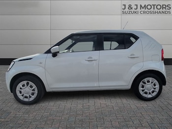 Used Suzuki Ignis 2019 for sale - 79437304: Photo