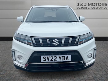 Used Suzuki Vitara 2022 for sale - 75078290: Photo