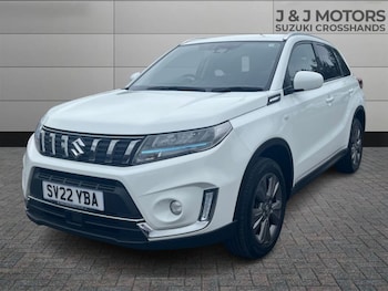 Used Suzuki Vitara 2022 for sale - 75078290: Photo
