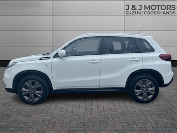 Used Suzuki Vitara 2022 for sale - 75078290: Photo
