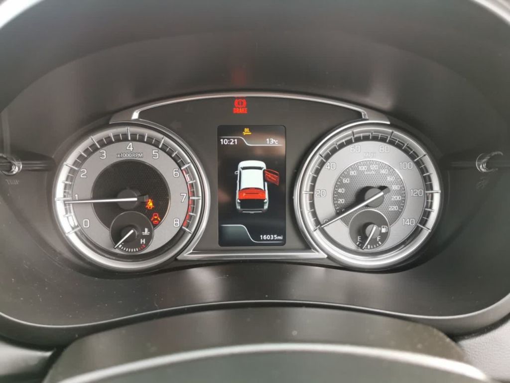 Used Suzuki SX4 S-Cross 2023 for sale - 77759282: Photo 13