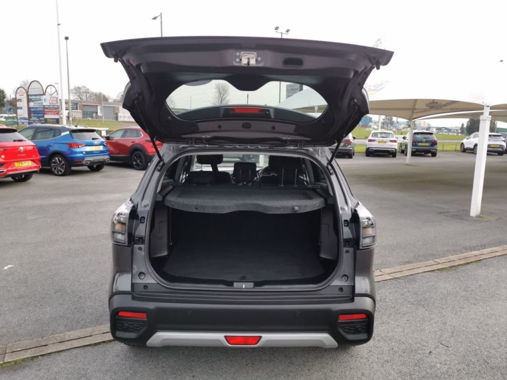 Used Suzuki SX4 S-Cross 2023 for sale - 77759282: Photo 9