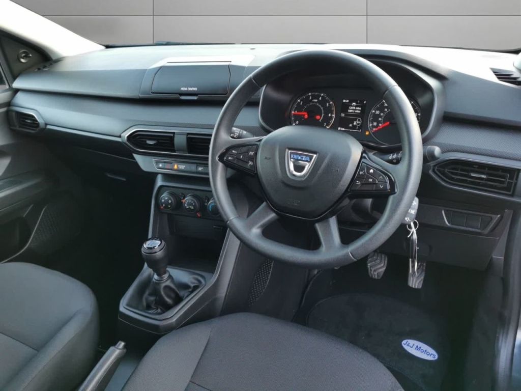 Used Dacia Sandero 2022 for sale - 77431531: Photo 10