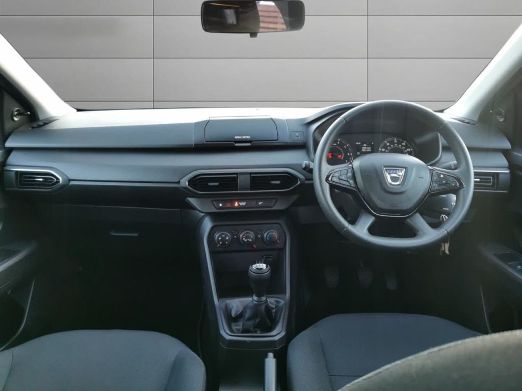 Used Dacia Sandero 2022 for sale - 77431531: Photo 11