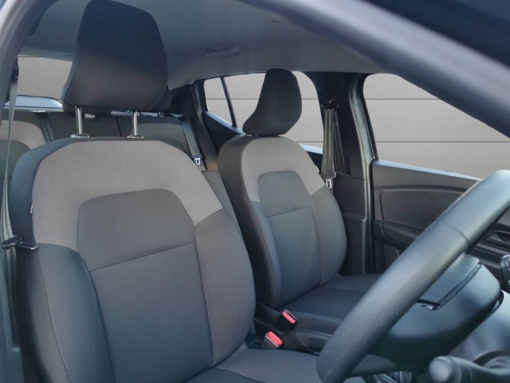 Used Dacia Sandero 2022 for sale - 77431531: Photo 12