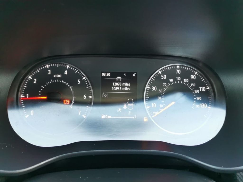 Used Dacia Sandero 2022 for sale - 77431531: Photo 13