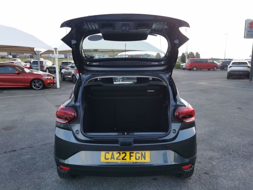 Used Dacia Sandero 2022 for sale - 77431531: Photo 9