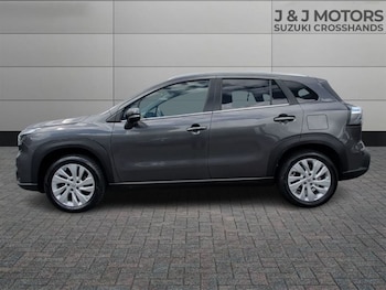 Used Suzuki SX4 S-Cross 2022 for sale - 78805446: Photo
